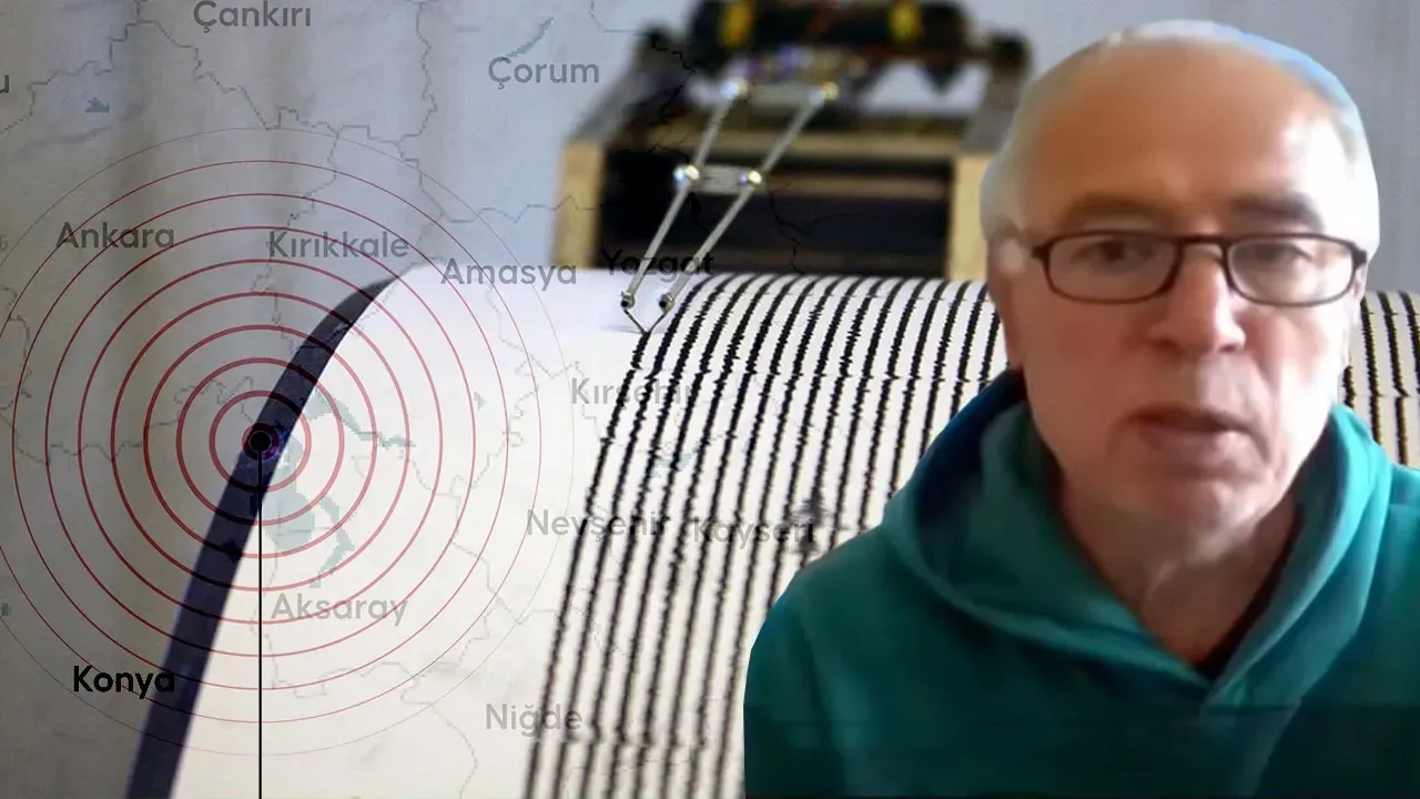 Sakarya depremi sonrası uzman isimden korkutan uyarı: Bu hazırlık evresi