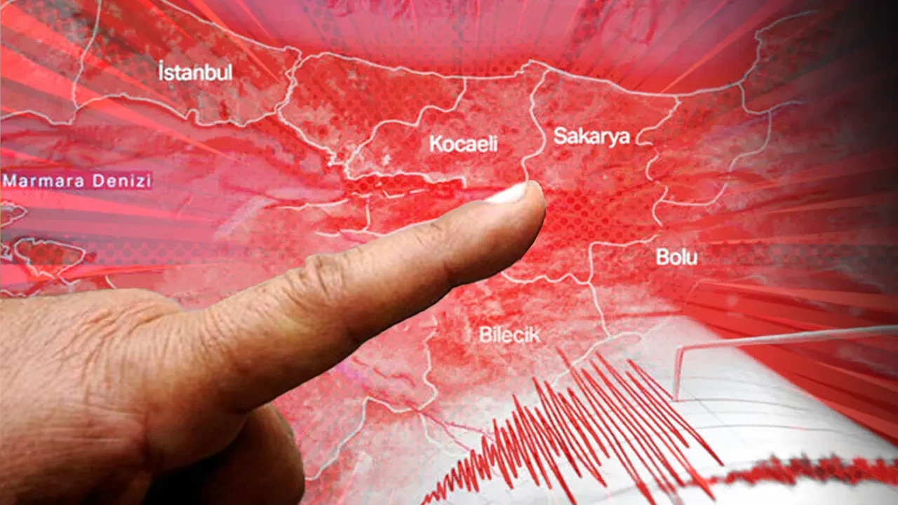 Sakarya depremi sonrası uzman isimden korkutan uyarı: Bu hazırlık evresi