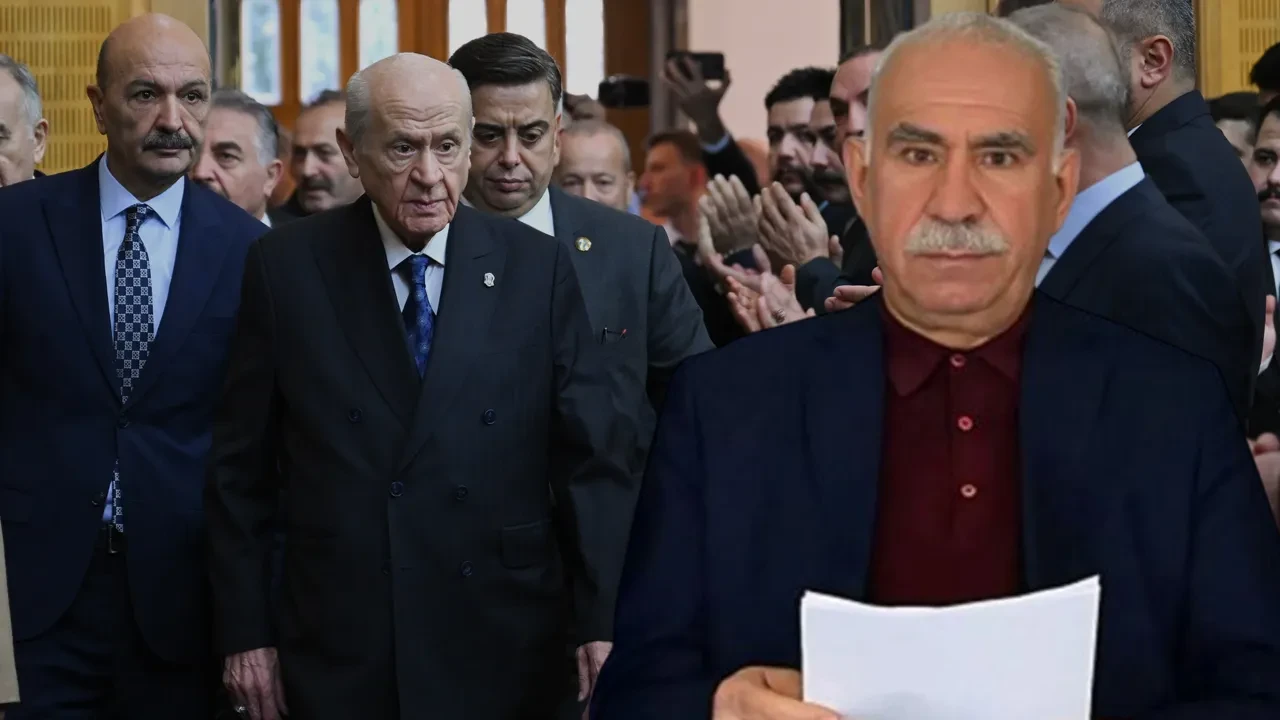 Şamil Tayyar Abdullah Öcalan'ın sözlerini yorumladı: Süreç başarısız olursa Devlet Bahçeli'ye darbe yapılacak