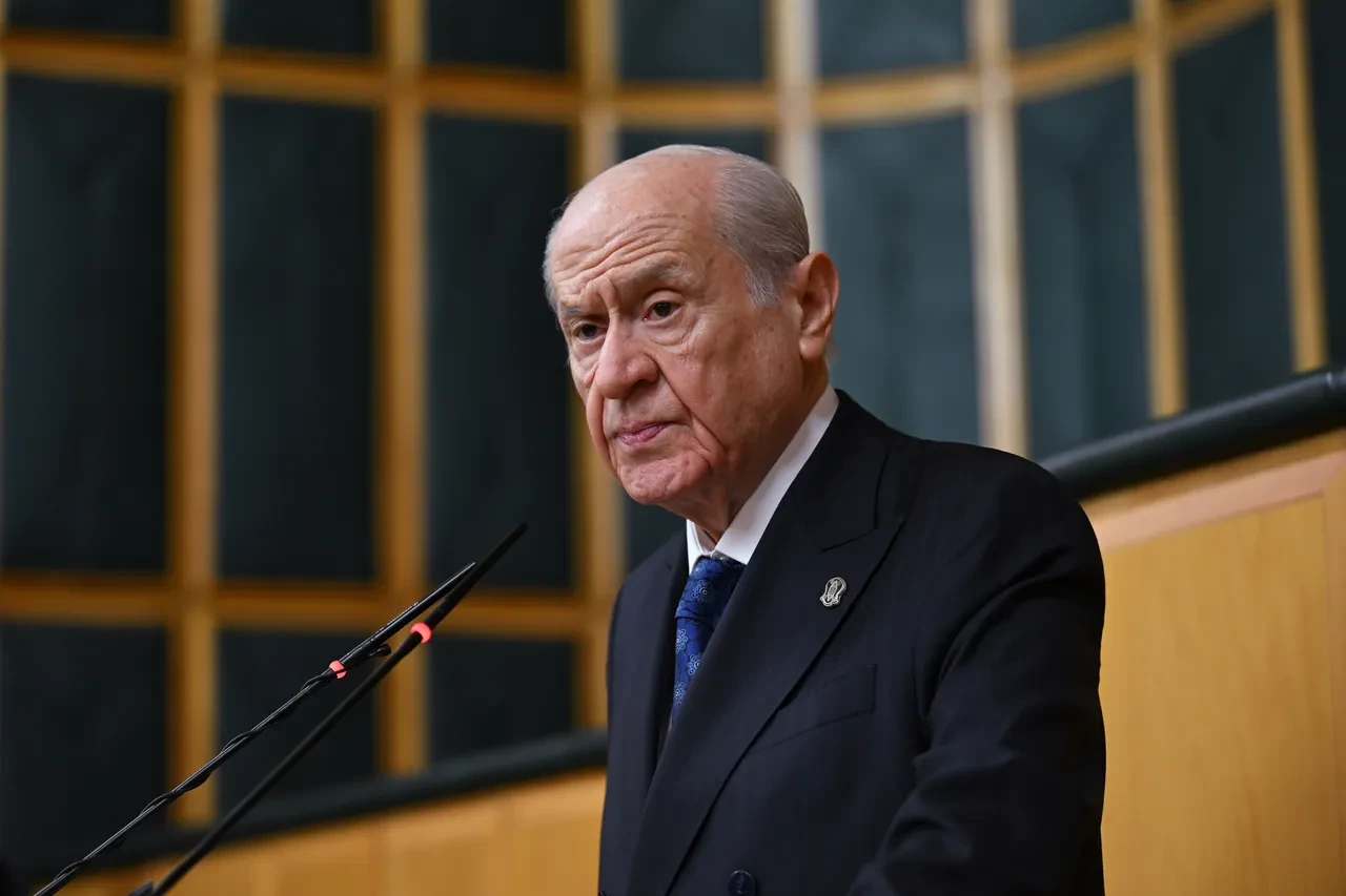 Şamil Tayyar Abdullah Öcalan'ın sözlerini yorumladı: Süreç başarısız olursa Devlet Bahçeli'ye darbe yapılacak