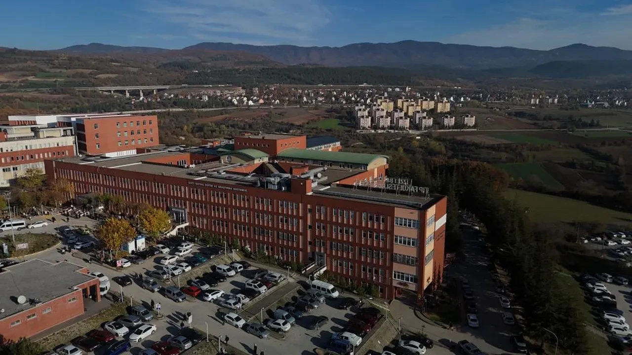 Şanlıurfa'daki çırak vakası akıllara geldi: Bolu'da kompresörle makatından hava basılan işçi ağır yaralandı!