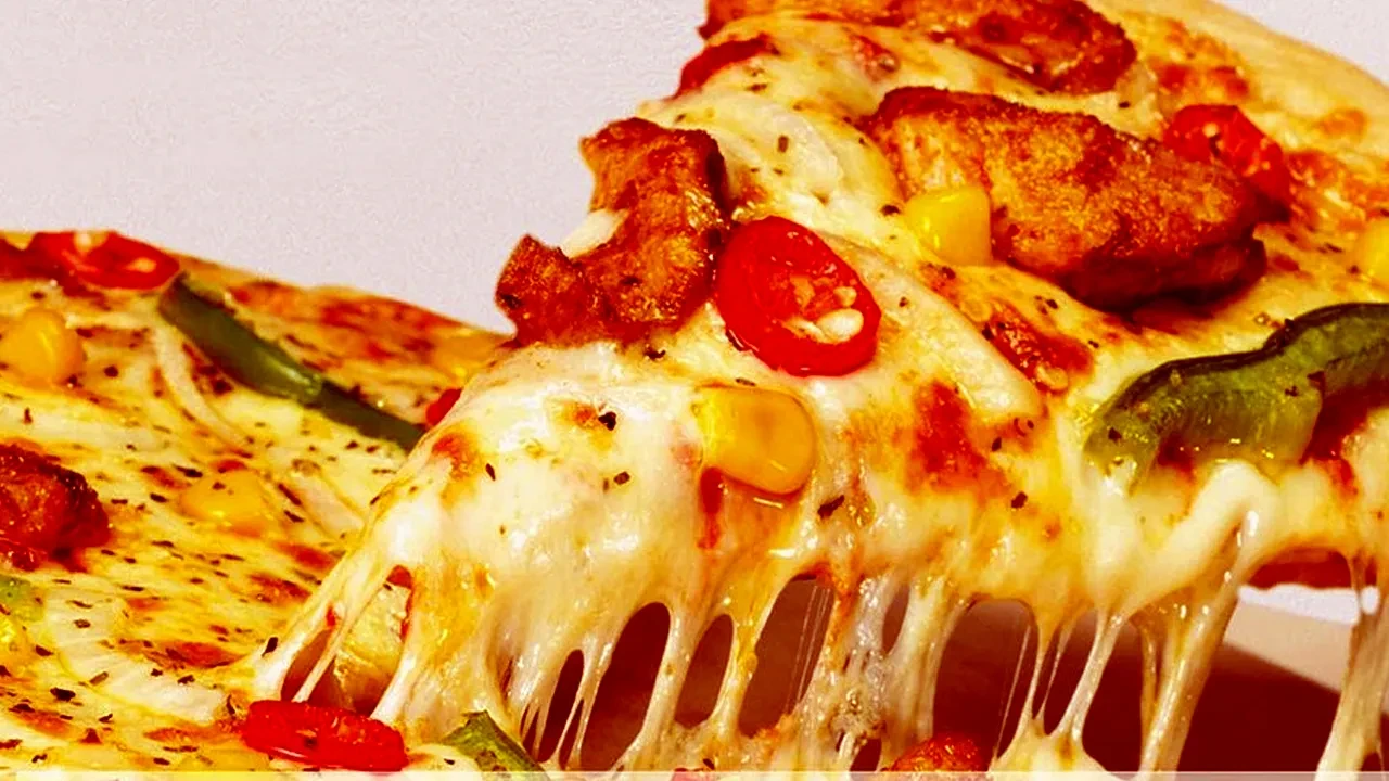 Şırnak'ta pizza dehşeti! Yiyen hastanelik oldu: 1 kişi hayatını kaybetti 