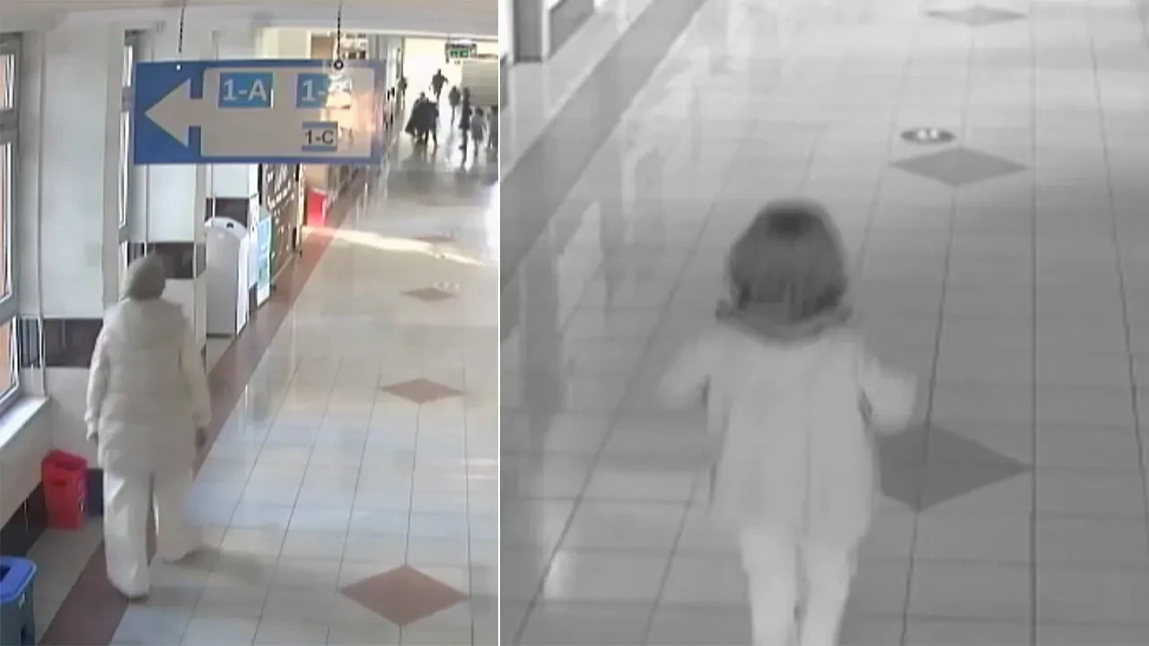 Soluk borusuna yiyecek kaçan öğrenciyi Heimlich kurtardı