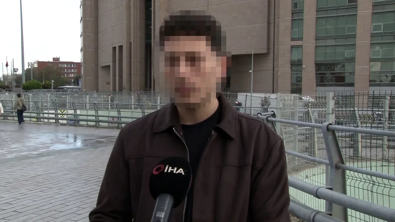 Gençlere 'oyuncu aranıyor' tuzağı! 'Bölüm başına 140 bin TL' dediler, kandırdıkça kandırdılar 