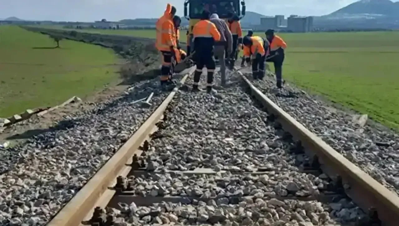 TCDD İŞKUR 780 işçi alım sonuçları ne zaman açıklanır?