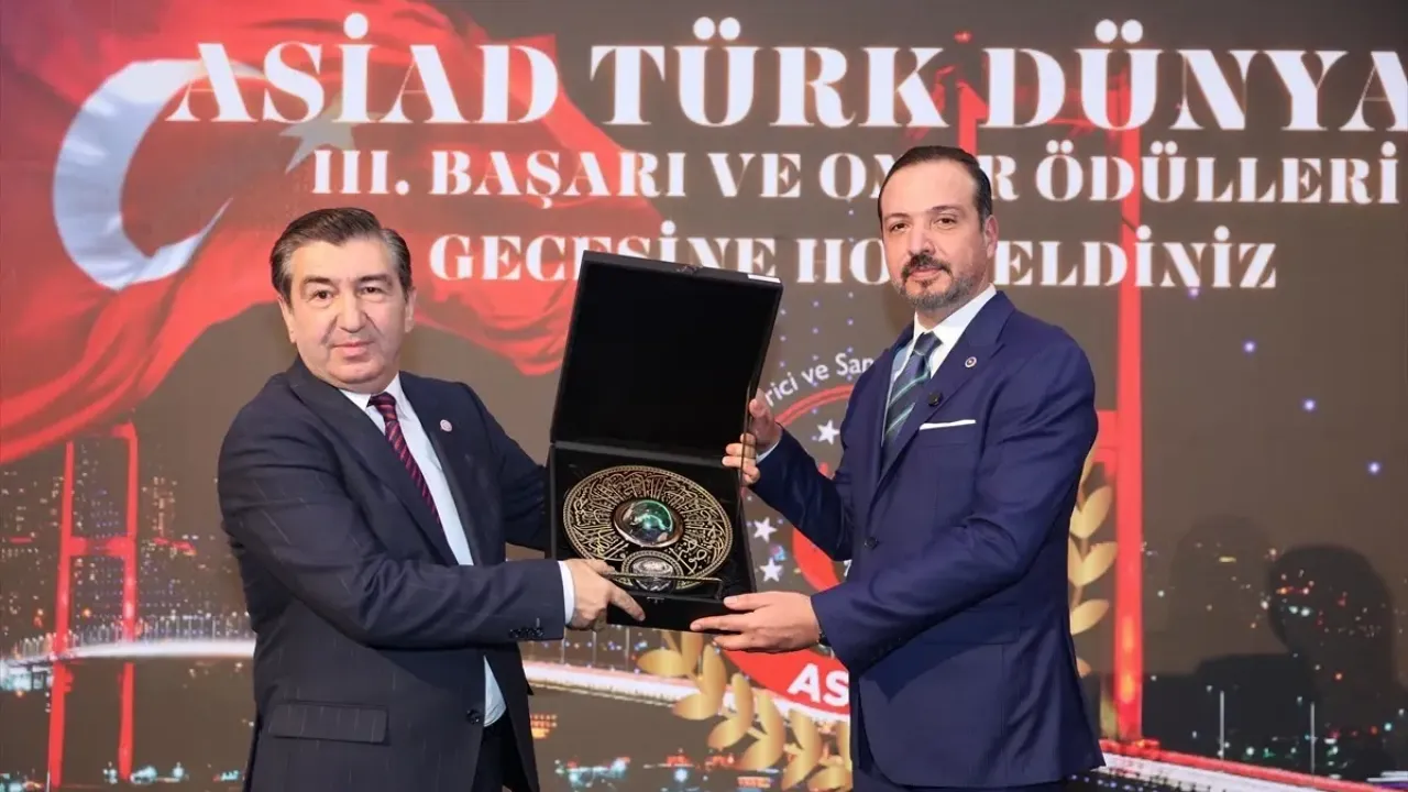 Türk Dünyası'nda yeni dönem: 