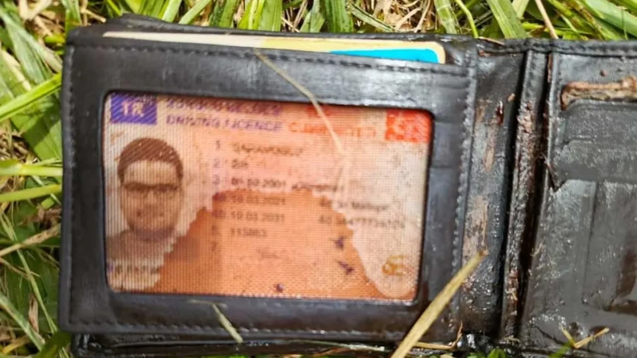 Türk genci Efe Saravoğlu'nun Arjantin'de tüyler ürperten ölümü! Vahşette 'Örümcek Adam' detayı 