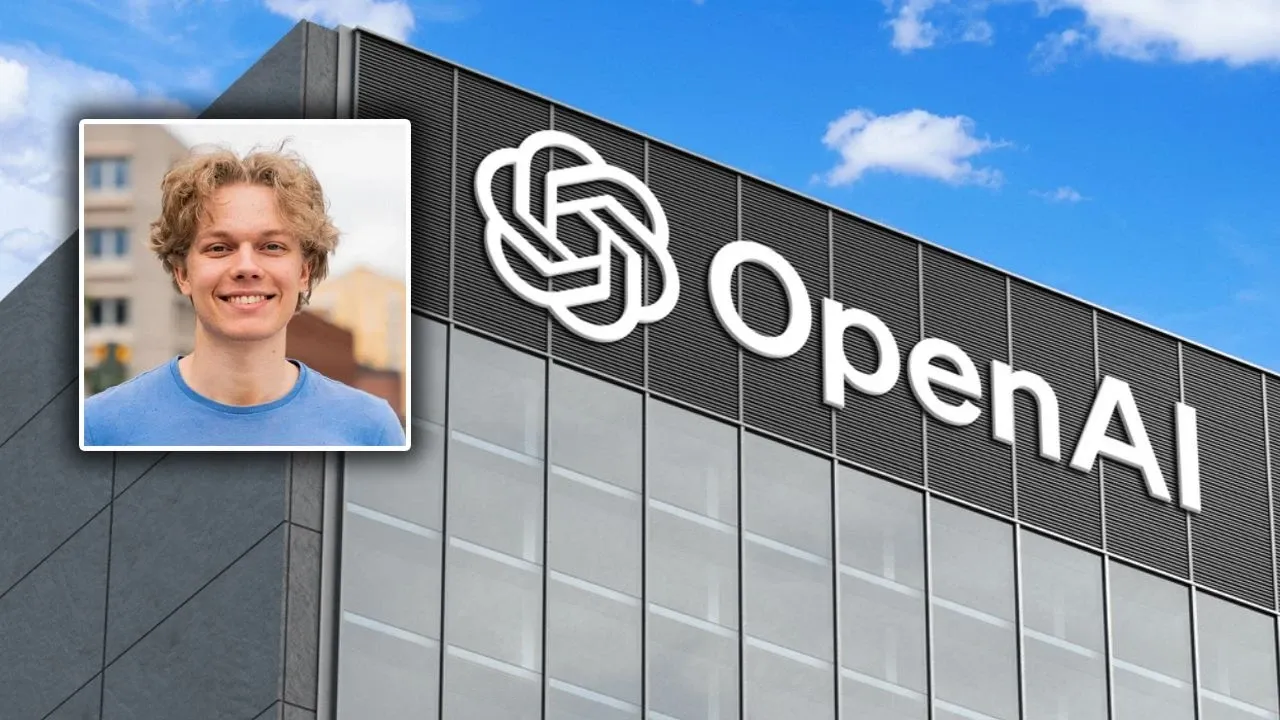 Üniversite mezunlarını kıskandıran kariyer! Sadece ChatGPT kullanarak mühendis oldu