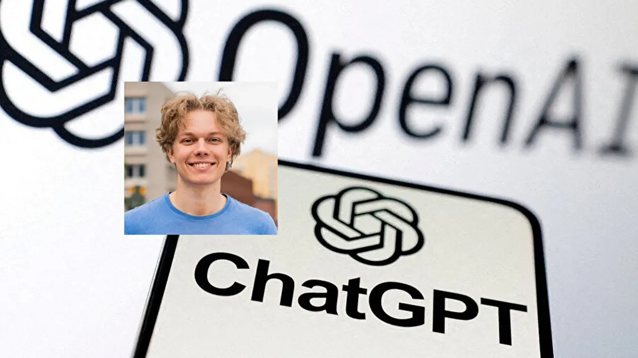 Üniversite mezunlarını kıskandıran kariyer! Sadece ChatGPT kullanarak mühendis oldu