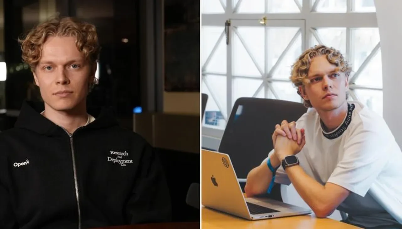 Üniversite mezunlarını kıskandıran kariyer! Sadece ChatGPT kullanarak mühendis oldu