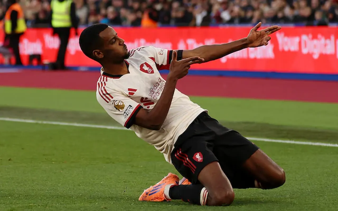 West Ham United Liverpool maç sonucu kaç kaç? İşi ikinci yarıda bitirdi