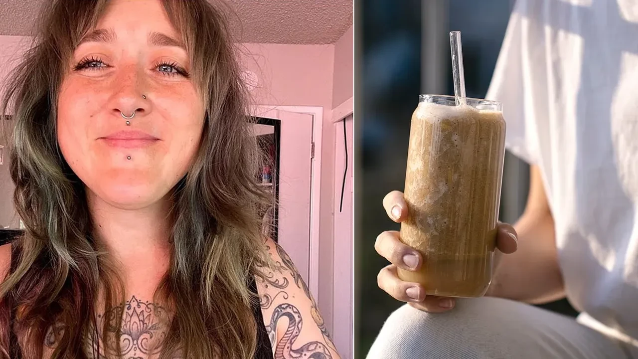 Yeni fobi yüklendi: Çevre dostu diye övülen cam pipet az kalsın öldürüyordu!