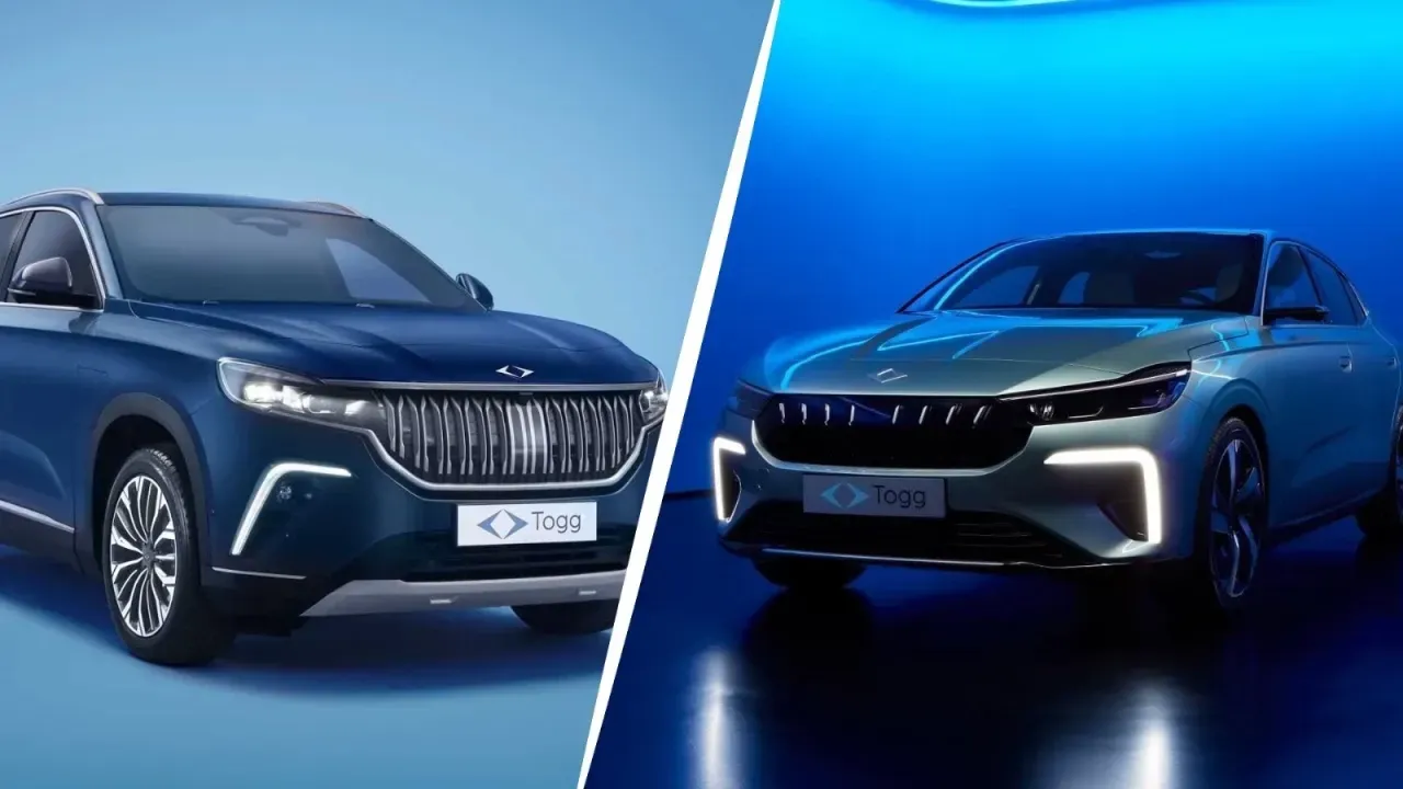 663 bin lira peşine TOGG fırsatı! 26 gün kaldı: İşte kampanyanın detayları 