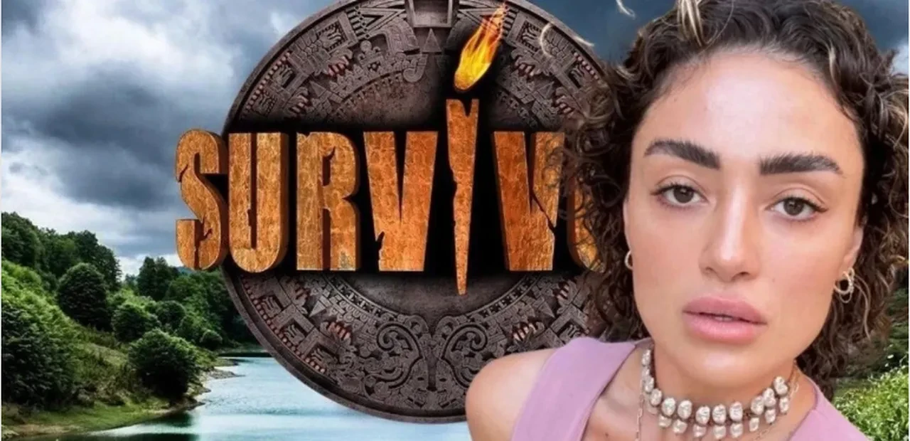 Acun Ilıcalı açıkladı, Beşiktaş taraftarı heyecanlandı! Survivor'ın yeni yarışmacısı belli oldu