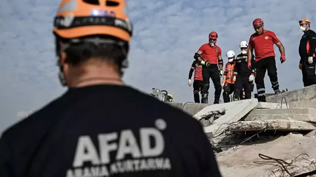 AFAD 1250 personel alımı başvuruları başladı mı son gün ne zaman?