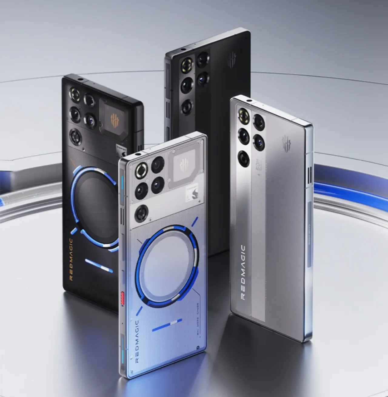 Akıllı telefonların 'F-35’i: En güçlü Android cihaz AnTuTu kıyaslamasında belli oldu