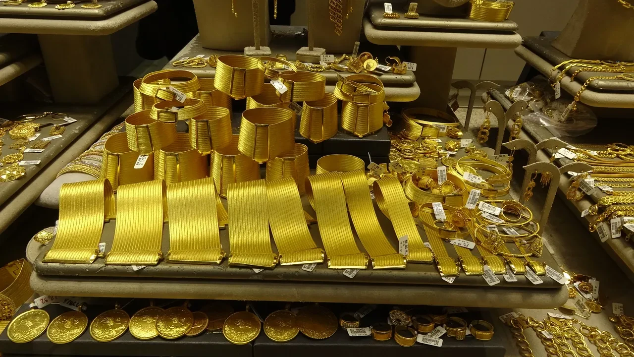 Altın mevduatında Rize rekor kırdı! İşte il il altın ve döviz haritası