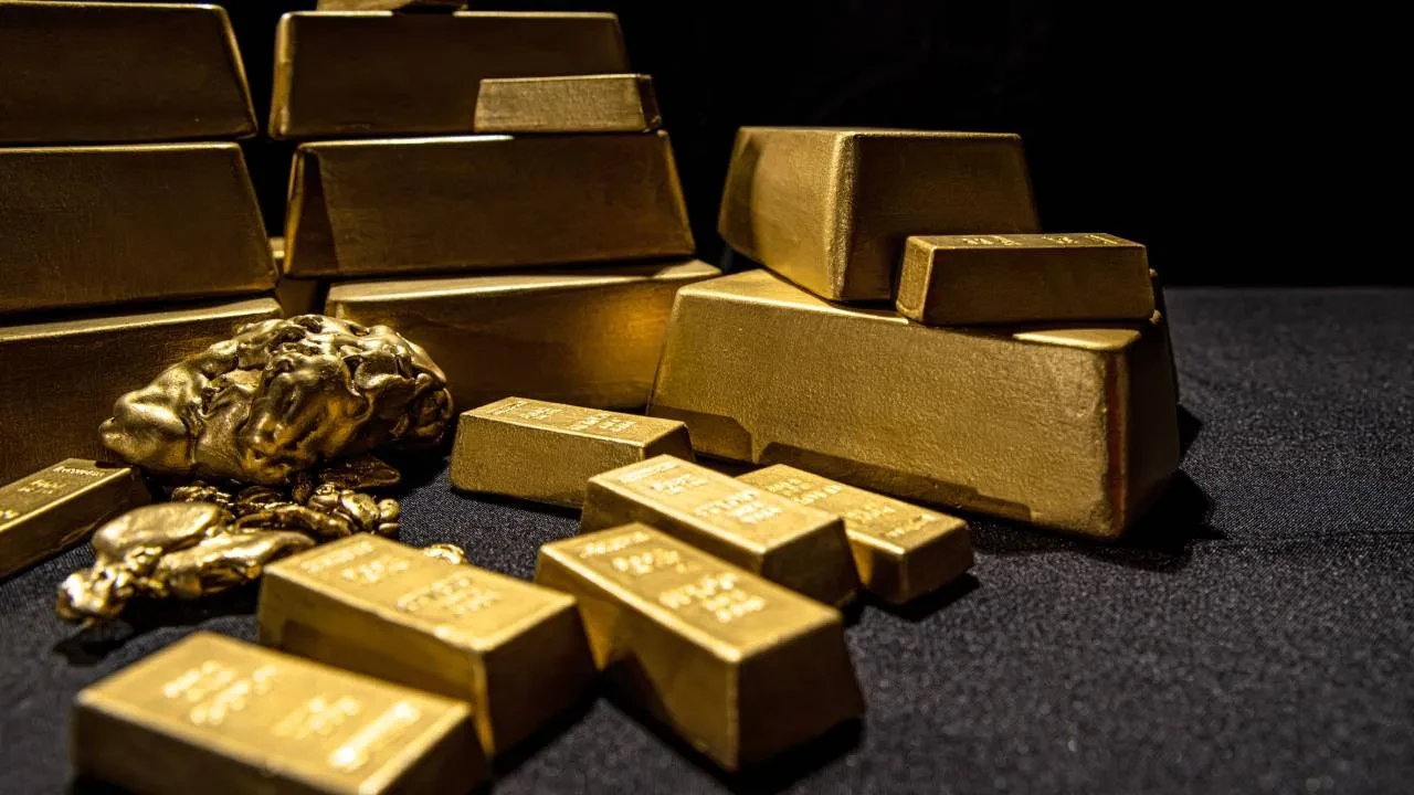 Altın mevduatında Rize rekor kırdı! İşte il il altın ve döviz haritası