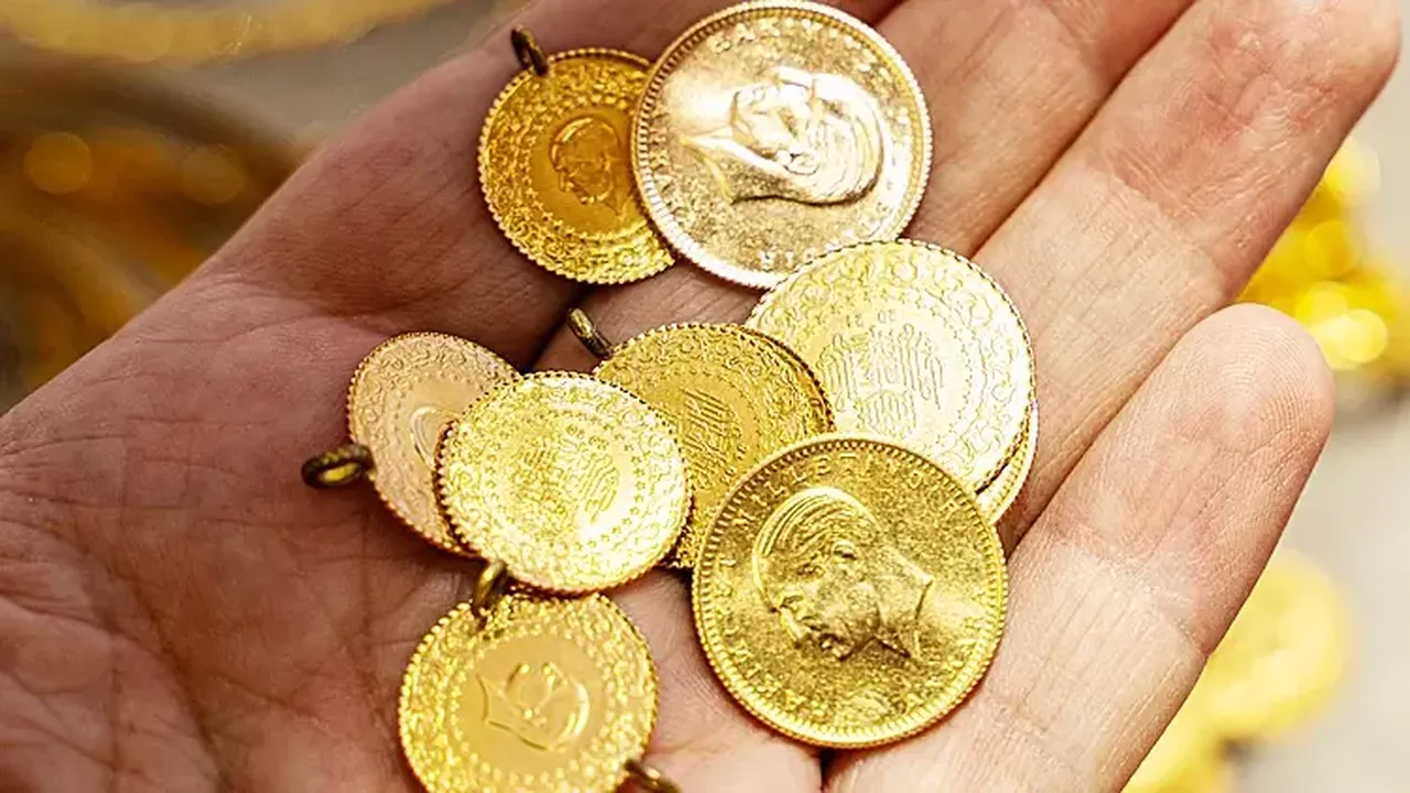 Altın mevduatında Rize rekor kırdı! İşte il il altın ve döviz haritası