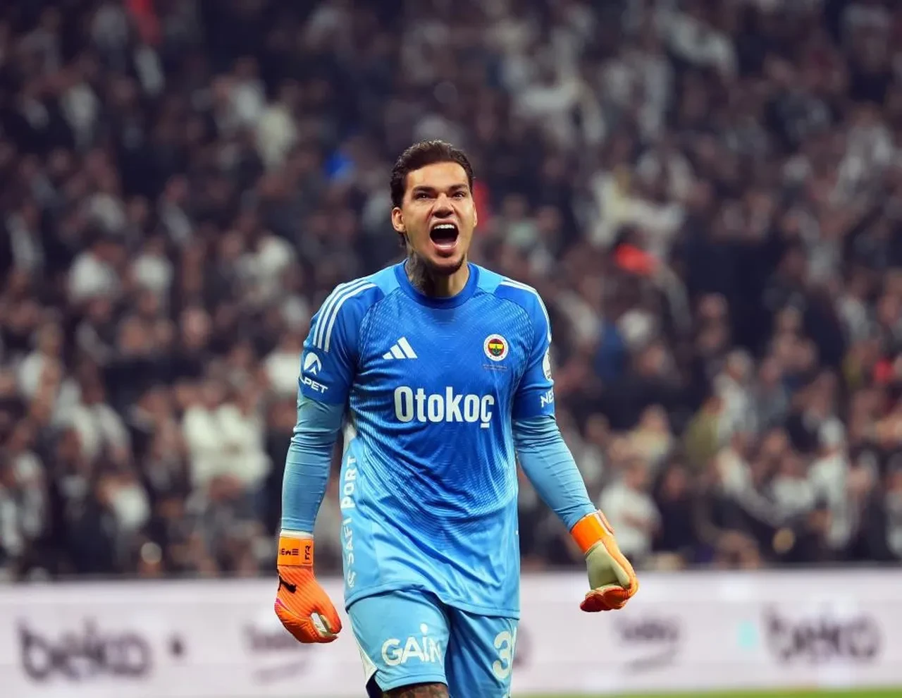 Ancelotti'den Ederson kararı! Brezilya Milli Takımı kadrosu belli oldu