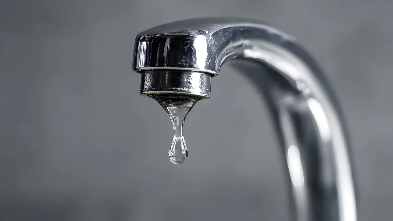 Ankara Mamak su kesintisi ne zaman, saat kaçta bitecek? 4 Kasım Etimesgut, Çankaya Polatlı su kesintisi yaşanıyor