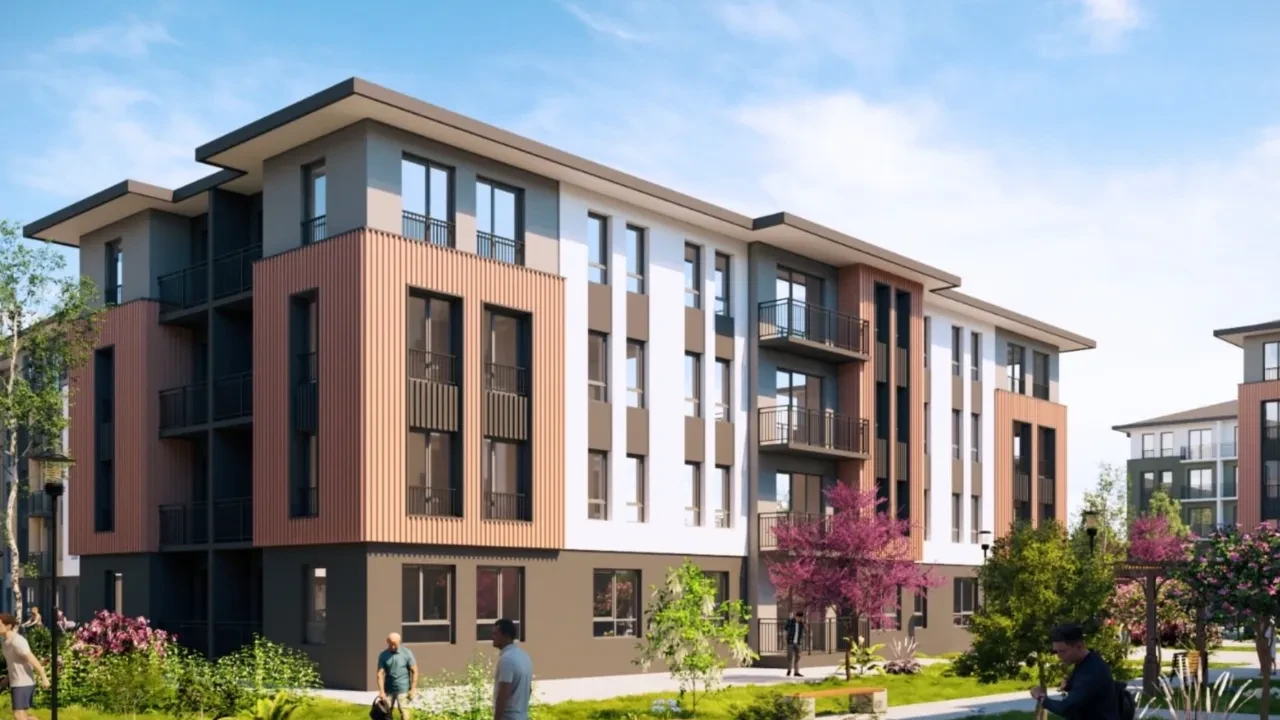 Anne babasının evi olan TOKİ’ye başvurabilir mi?