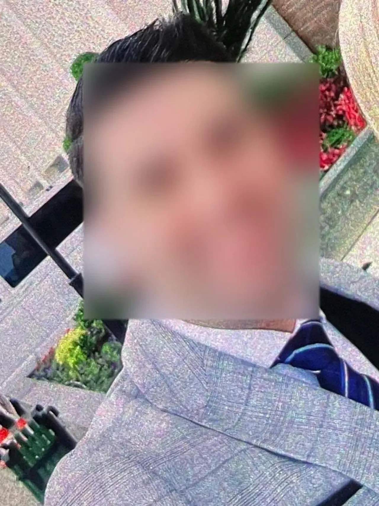 Antalya'da koca dehşeti! Ukraynalı eşini öldüresiye dövmüştü: Yeni görüntüler ortaya çıktı