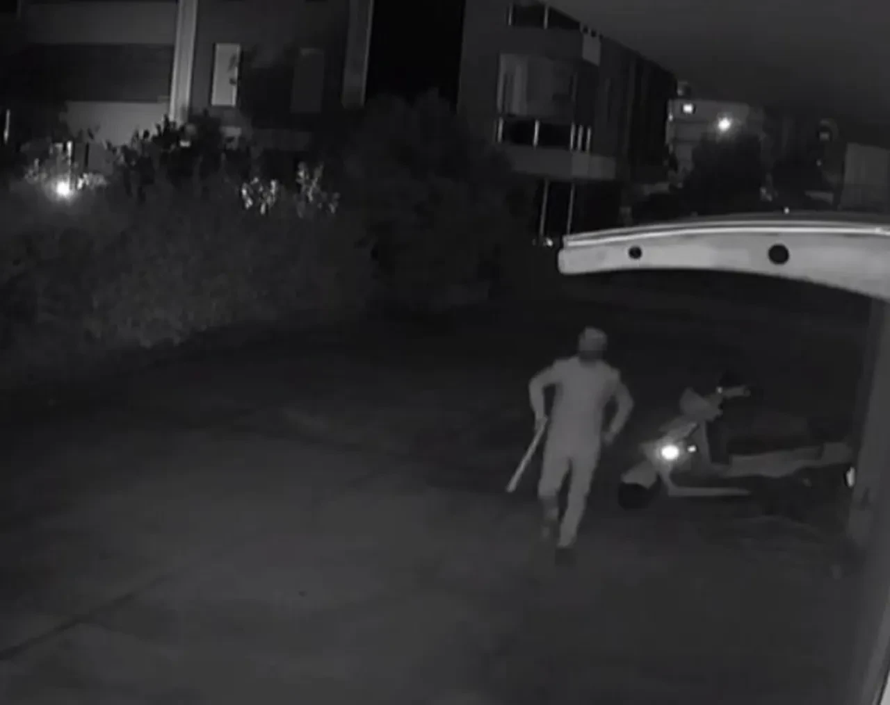 Antalya'da koca dehşeti! Ukraynalı eşini öldüresiye dövmüştü: Yeni görüntüler ortaya çıktı