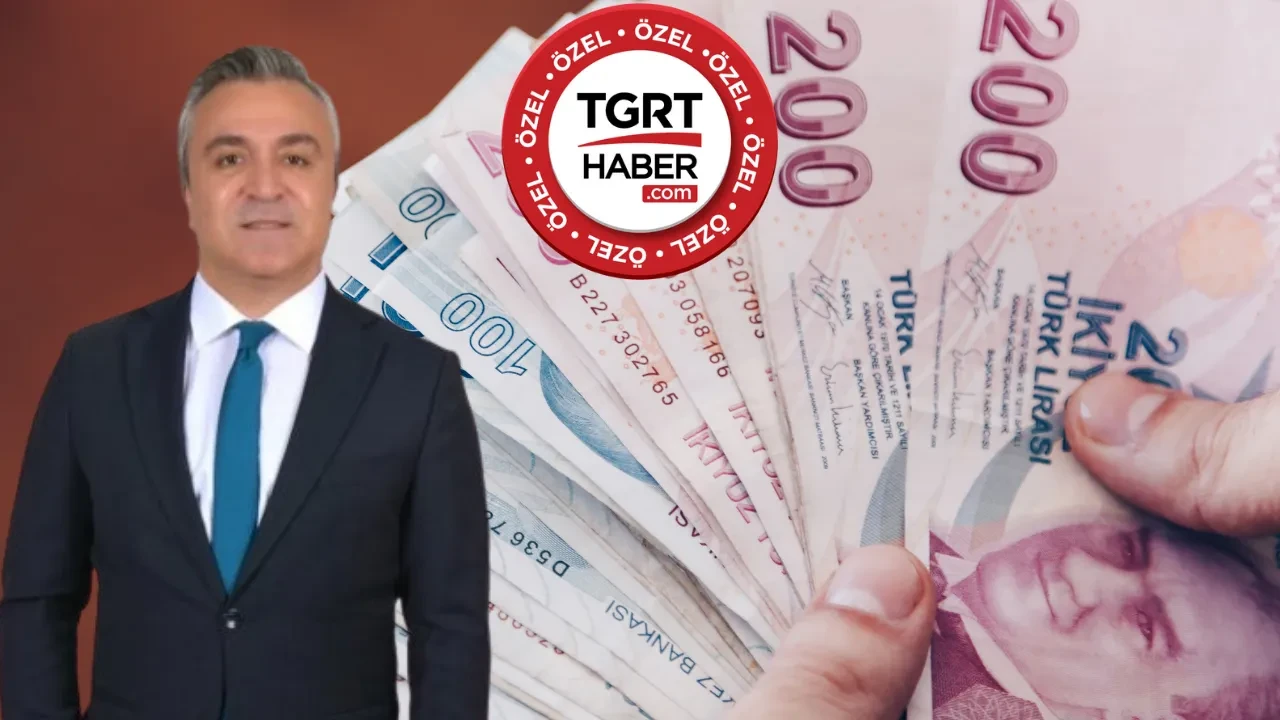 Asgari ücret ve en düşük emekli maaşı ne kadar olacak? Özgür Erdursun net rakam verdi!