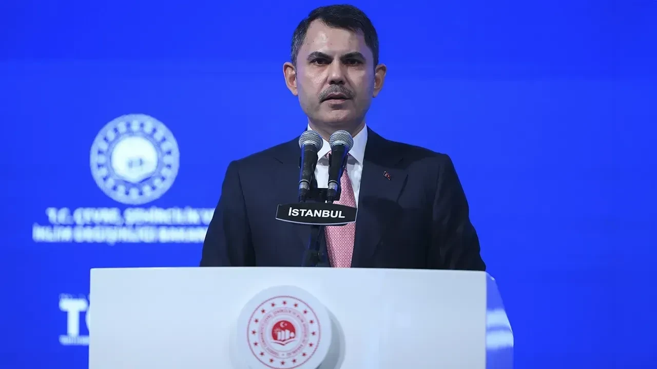 Asrın inşası projesi! Bakan Kurum açıkladı: Günde 550 konut yapılıyor