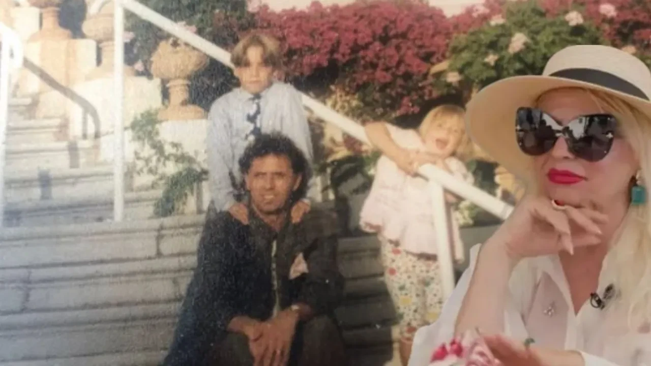 Banu Alkan'ın acı günü! Osman Alkan hayatını kaybetti 