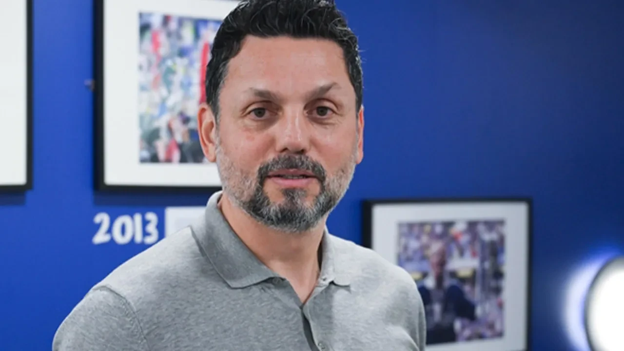 Başakşehir'den Erol Bulut'un 'casusluk' iddiasına cevap