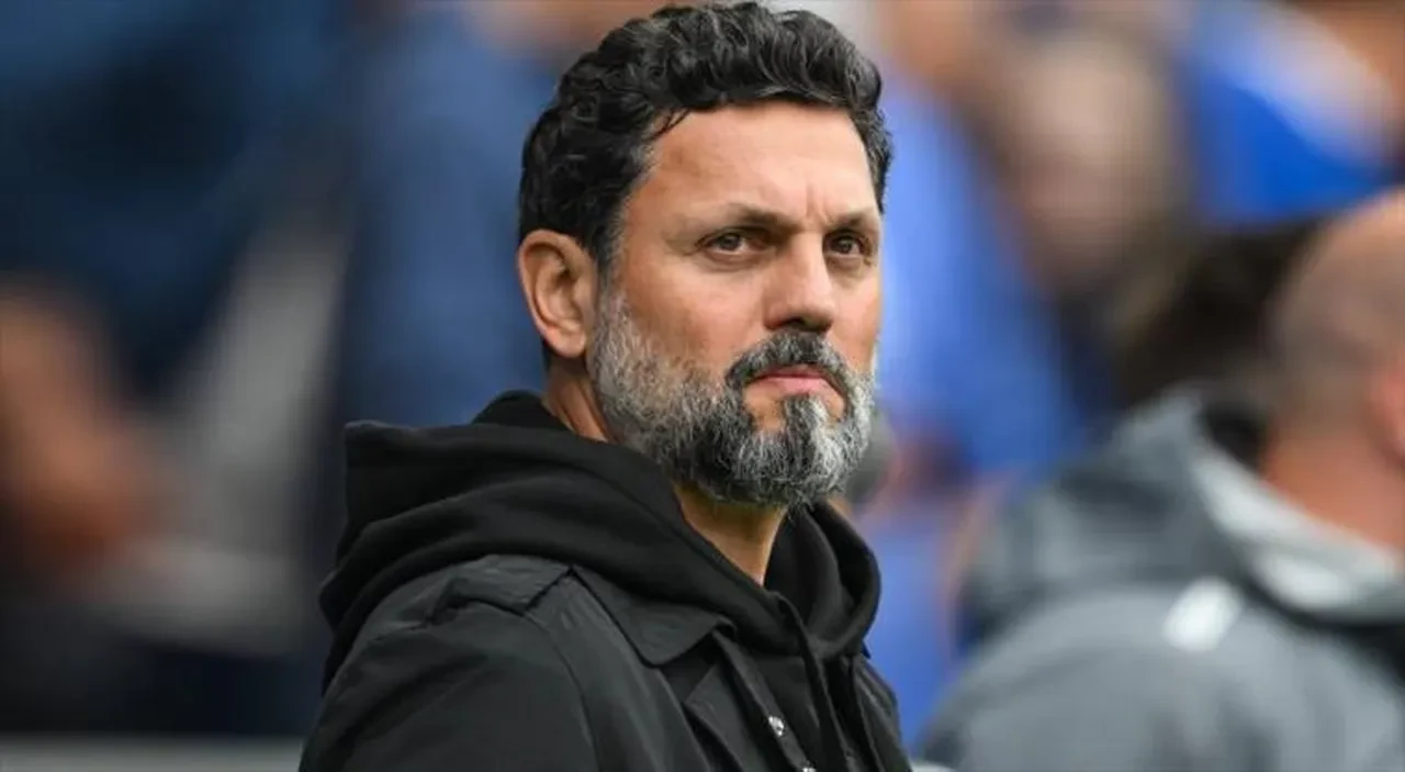 Başakşehir'den Erol Bulut'un 'casusluk' iddiasına cevap