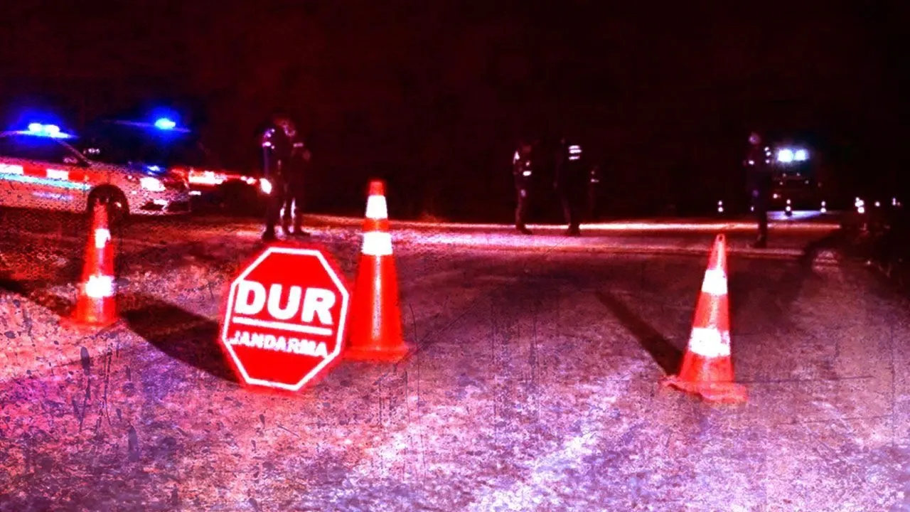 Bolu'da şap alarmı: 22 bölge karantinaya alındı