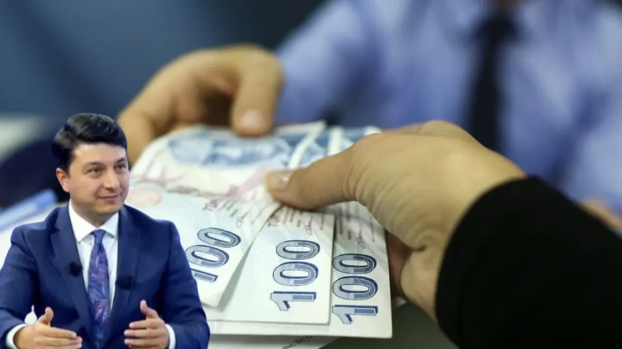 Bu şehirlerde yaşayana 5 bin TL fark: Muhammet Bayram'dan tazminat önerisi