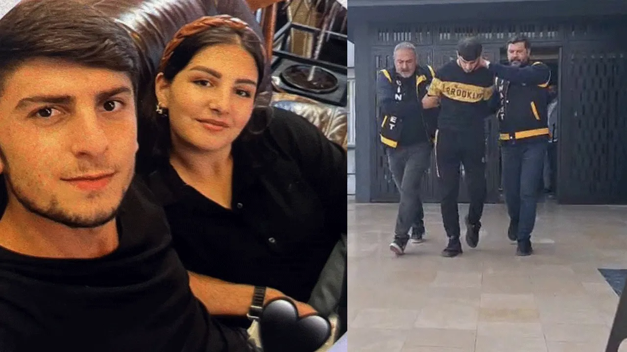 Cani kocanın kan donduran ifadesi ortaya çıktı! Eşini 45 yerinden bıçakladı