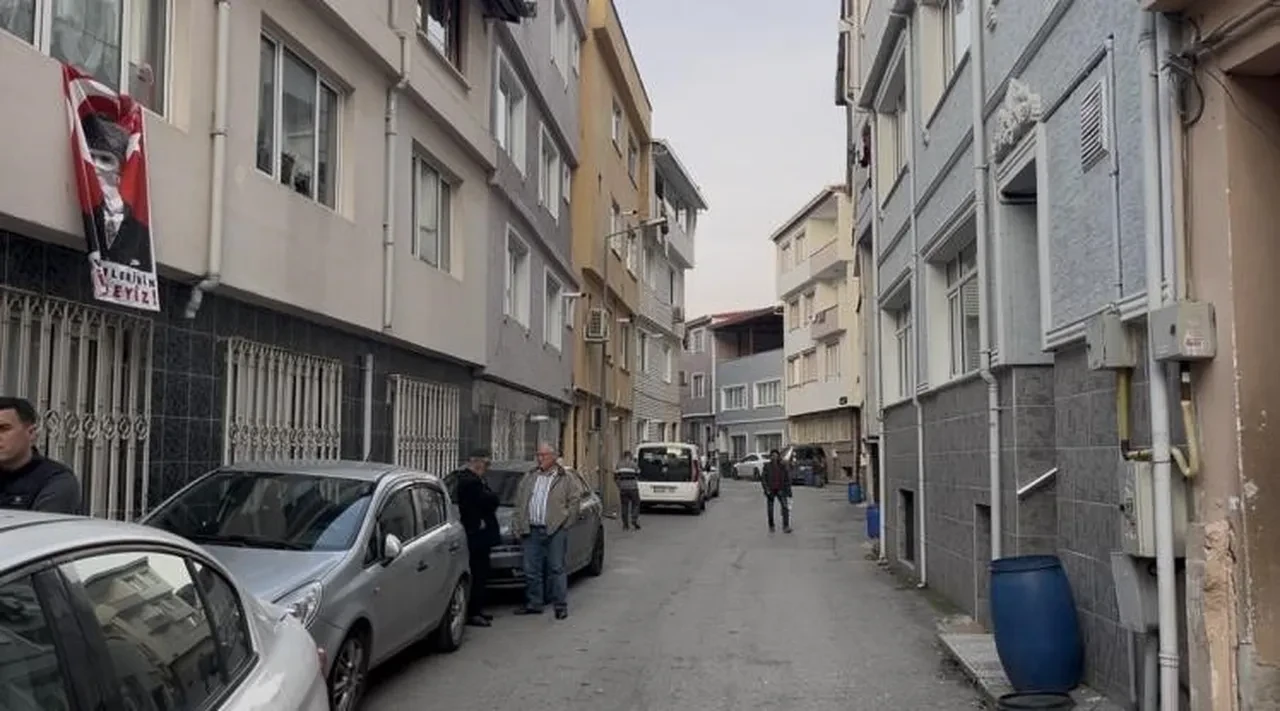 Cani kocanın kan donduran ifadesi ortaya çıktı! Eşini 45 yerinden bıçakladı