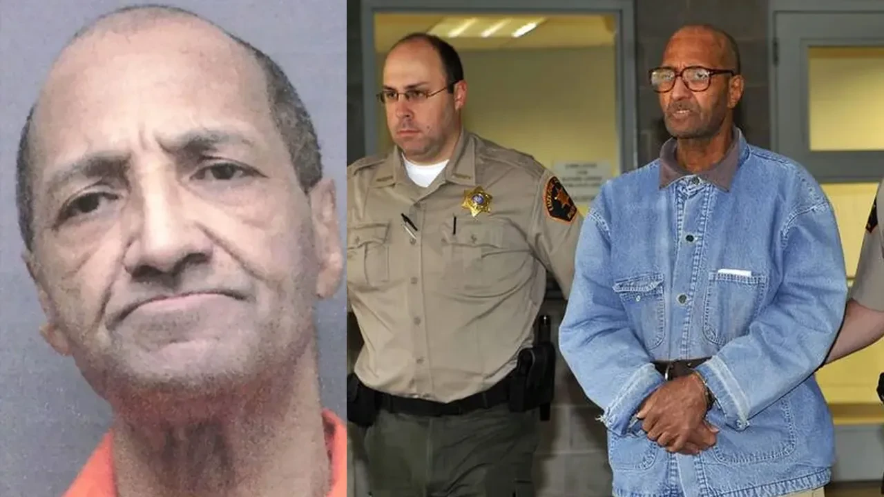 Çocuklarını, eşini de dahil olmak üzere 13 kişiyi öldüren seri katil hapiste öldü