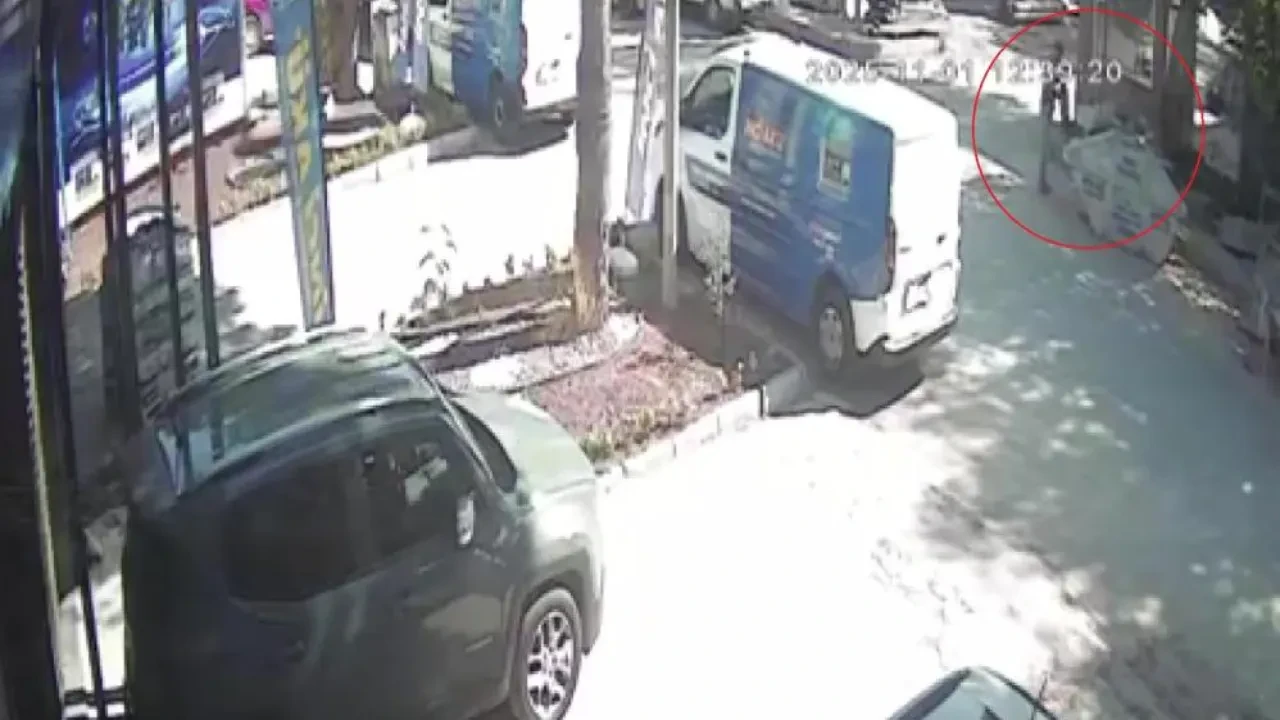 Çöp kavgasında kan aktı! 