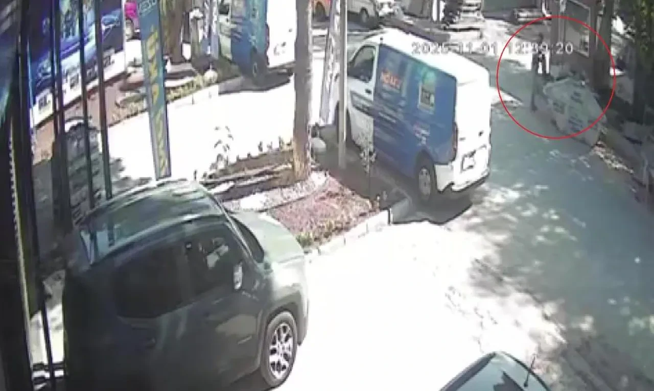 Çöp kavgasında kan aktı! "Vergisini ödüyorum" dedi, maket bıçağıyla saldırdı