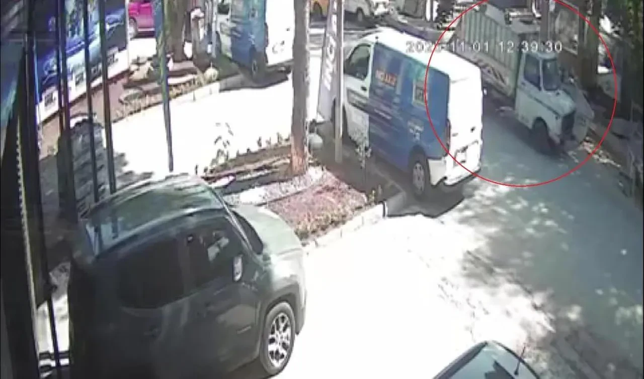 Çöp kavgasında kan aktı! "Vergisini ödüyorum" dedi, maket bıçağıyla saldırdı