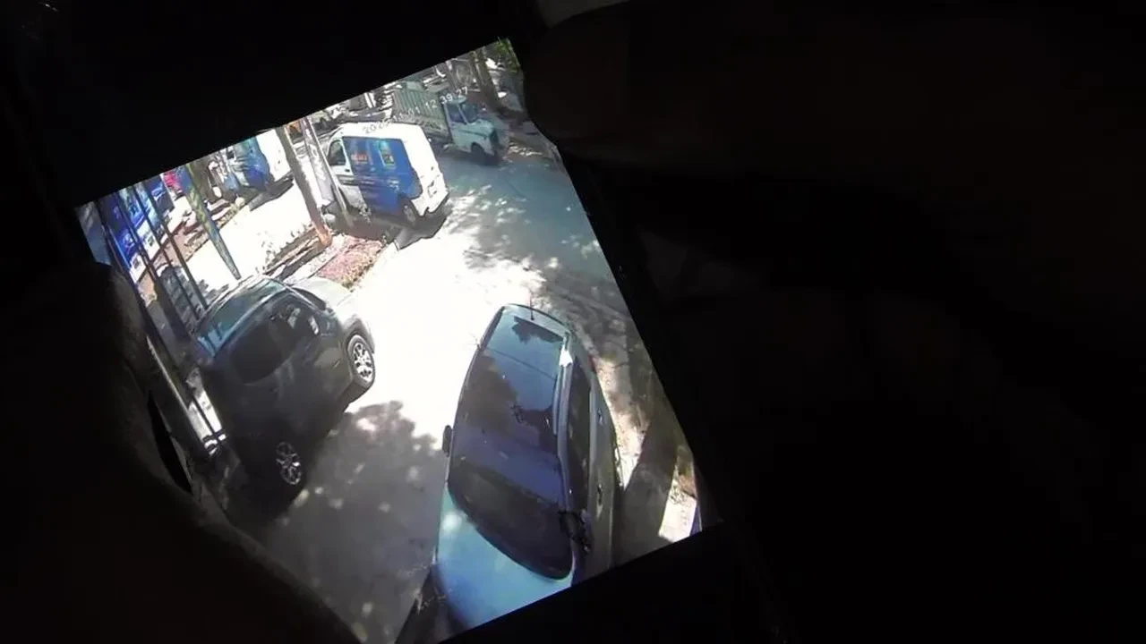 Çöp kavgasında kan aktı! "Vergisini ödüyorum" dedi, maket bıçağıyla saldırdı