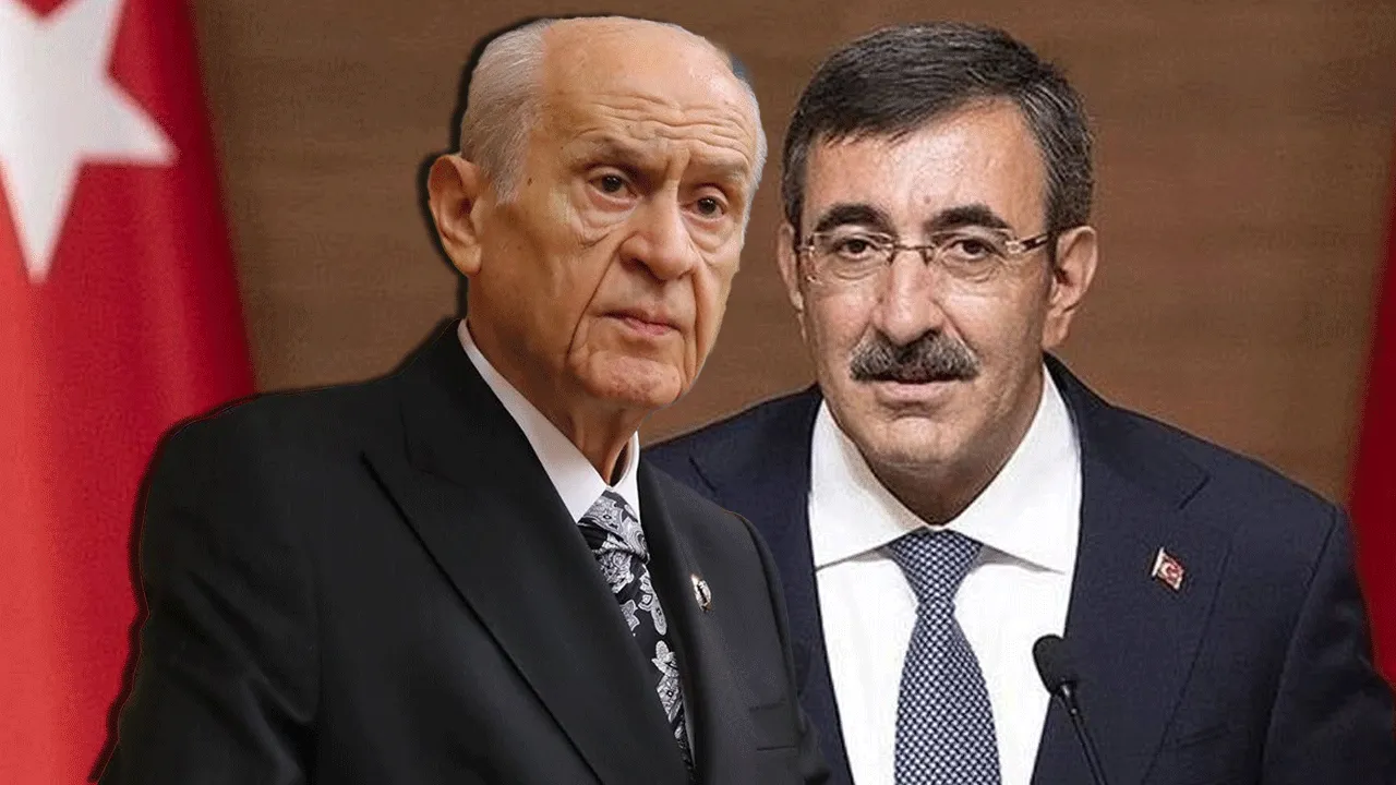 Devlet Bahçeli'nin ittifak açıklamasına AK Parti'den ilk yorum