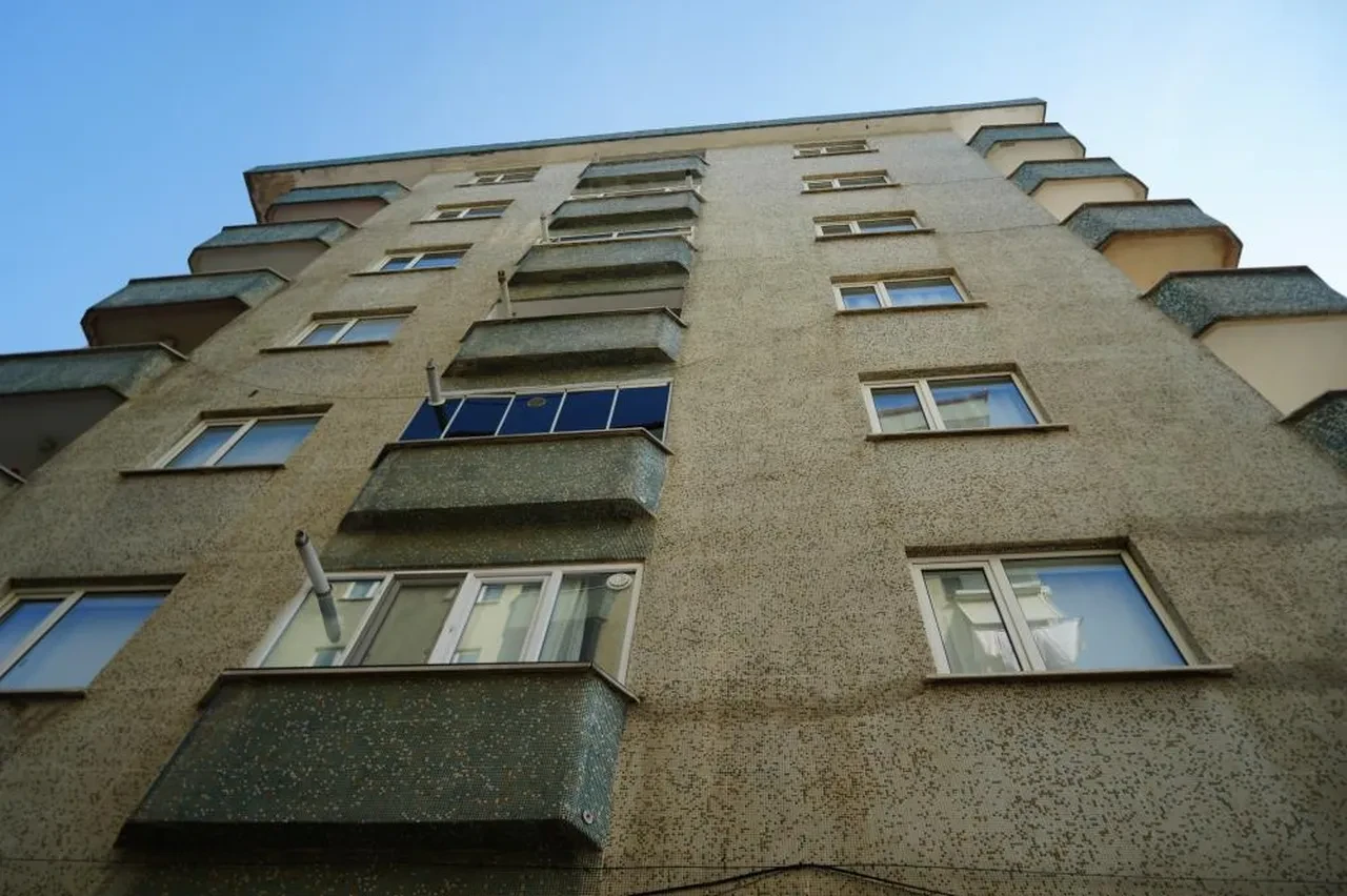 Yaşadıkları bina ailesine mezar olmuştu! Dilara'ya acı haber verildi!