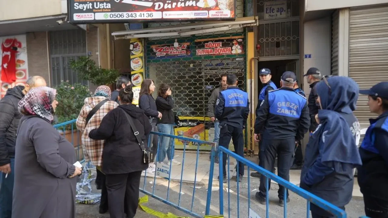 Yaşadıkları bina ailesine mezar olmuştu! Dilara'ya acı haber verildi!