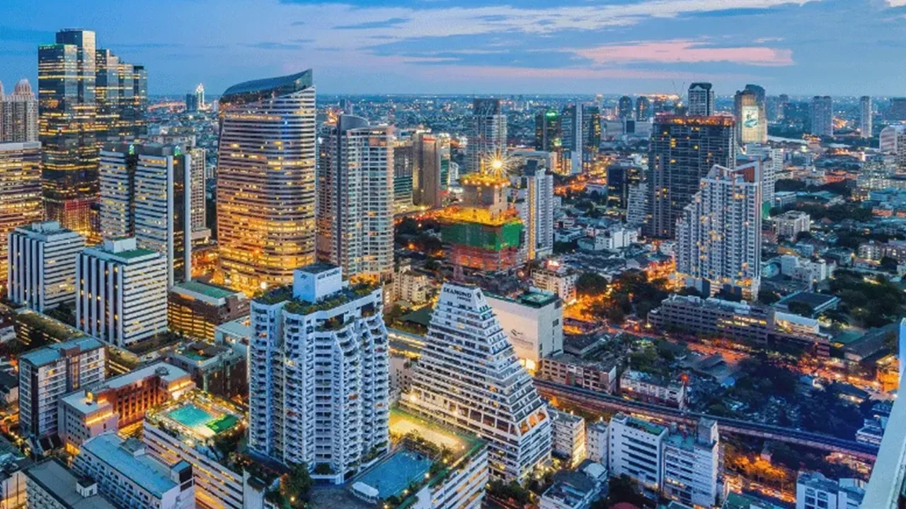 Dünyada 100 yıl sonra yok olacak şehirleri açıkladılar! Türkiye'den iki şehir risk altında