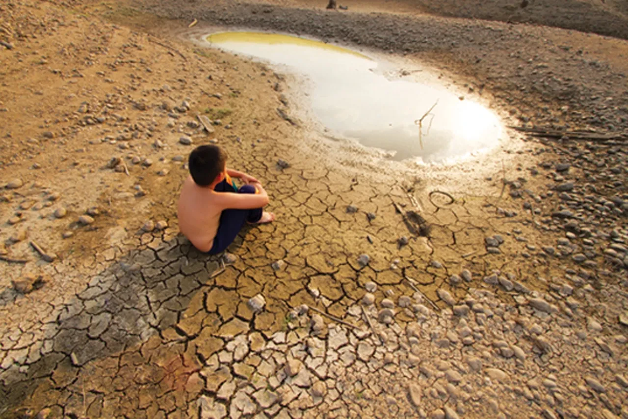 Dünyada 100 yıl sonra yok olacak şehirleri açıkladılar! Türkiye'den iki şehir risk altında
