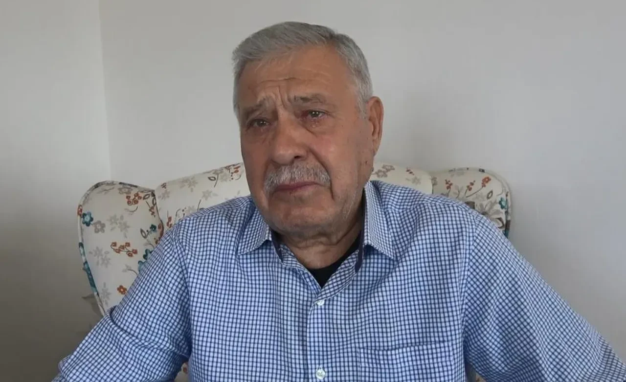 Eczacının kafasını yarmıştı! Sebep 'ilaç' denildi başka çıktı