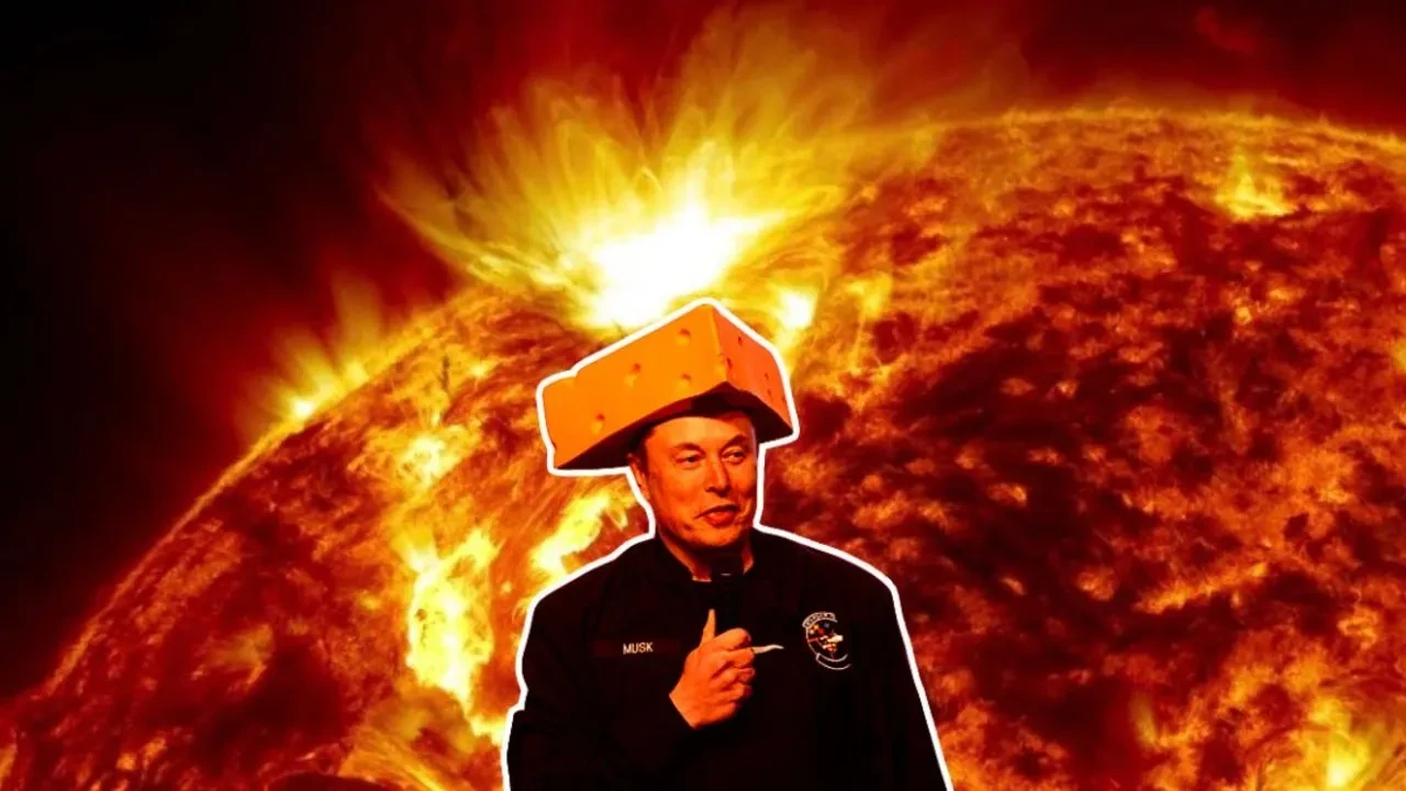 Elon Musk'ın 'Güneş ışığını kesme' planına bilim dünyasından sert tepki: 