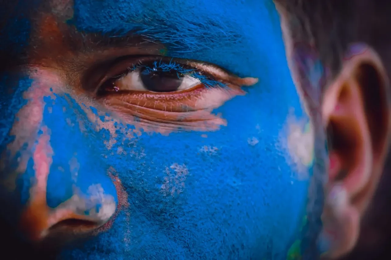 En sevdiği renk "mavi" olanlar dikkat! Rengin karanlık sırrı ortaya çıktı